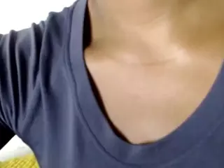 Celine Costas's Live Sex Cam Show