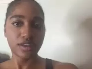 Celine Costas's Live Sex Cam Show
