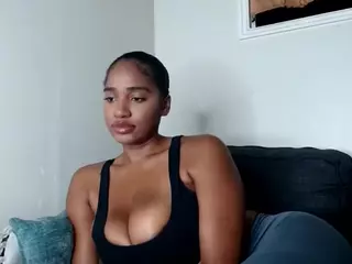 Celine Costas's Live Sex Cam Show