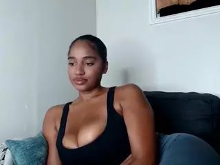 Celine Costas's Live Sex Cam Show