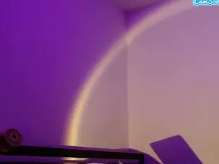 Celine Costas's Live Sex Cam Show