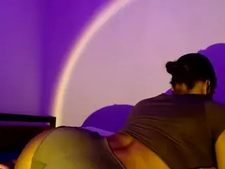 Celine Costas's Live Sex Cam Show