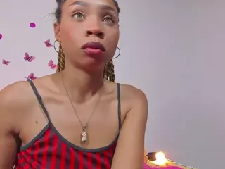 skinnysamantha's Live Sex Cam Show