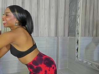 briannachelsea Live Webcam on CamSoda