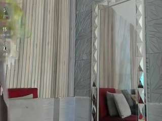 briannachelsea Live Webcam on CamSoda