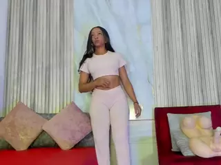 BriannaChelsea's Live Sex Cam Show