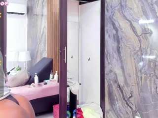 laurasaenz01 Sex Cam Show
