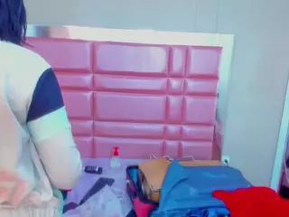 Agatta-biitch's Live Sex Cam Show