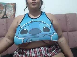 chantally