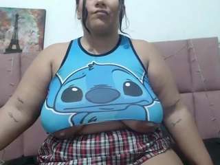 chantally
