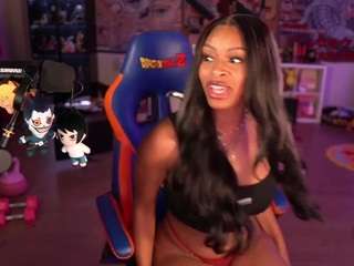 lovenzia webcam