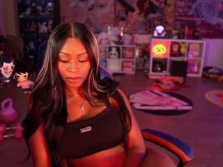 lovenzia webcam