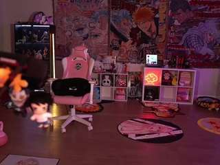 lovenzia Live Webcam on CamSoda