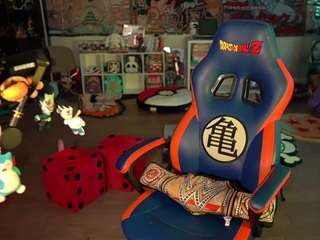 lovenzia webcam