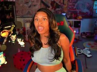 lovenzia webcam