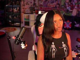 lovenzia webcam