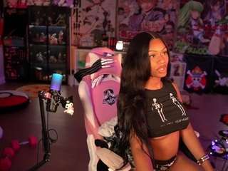 lovenzia webcam