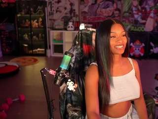 lovenzia webcam