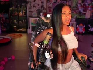 lovenzia webcam