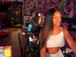 lovenzia webcam