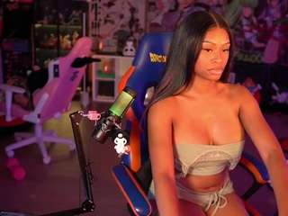 lovenzia webcam