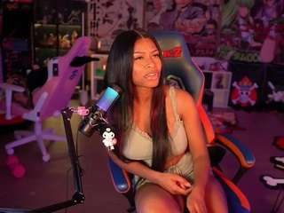 lovenzia webcam