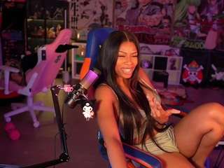 lovenzia webcam