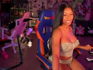 lovenzia Live Webcam on CamSoda