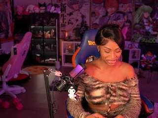 lovenzia webcam