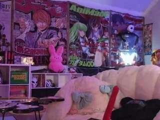 lovenzia from CamSoda is Freechat