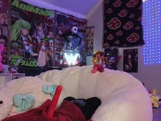 lovenzia from CamSoda