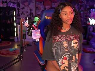 lovenzia from CamSoda is Freechat