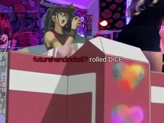 lovenzia from CamSoda is Freechat