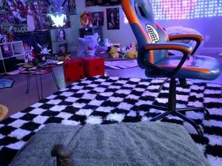 Golden Ticket Show In Progress. Tip 169 to join the show