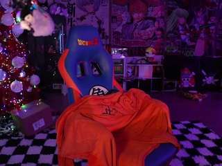 Live webcam model lovenzia on Soda Cams