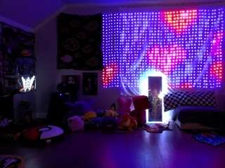 Live webcam model lovenzia on Soda Cams