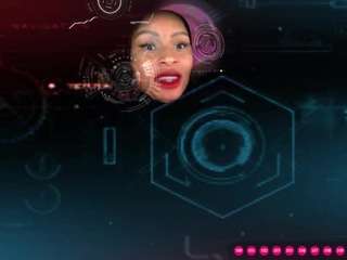 lovenzia webcam model