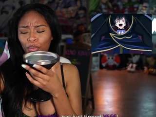 lovenzia Live Webcam on CamSoda