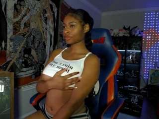 lovenzia webcam