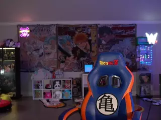 OTC Zia's Live Sex Cam Show
