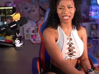 OTC Zia's Live Sex Cam Show