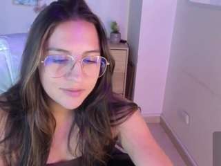 M II A live webcam show