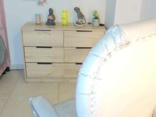 M II A live webcam show