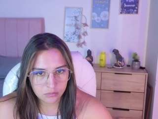 M II A live webcam show
