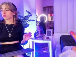 rossierosse1 webcam