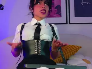 Sahory_hyuga's Live Sex Cam Show