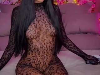 sia-storm Live Webcam on CamSoda