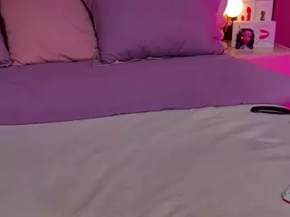 Sia-Storm's Live Sex Cam Show