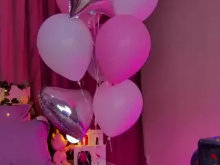 Sia-Storm's Live Sex Cam Show