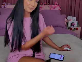Sia-Storm's Live Sex Cam Show